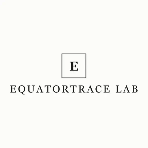 Equatortrace Lab logo