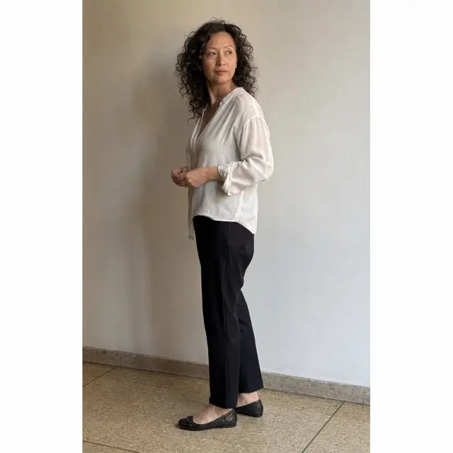 Betty Yeung