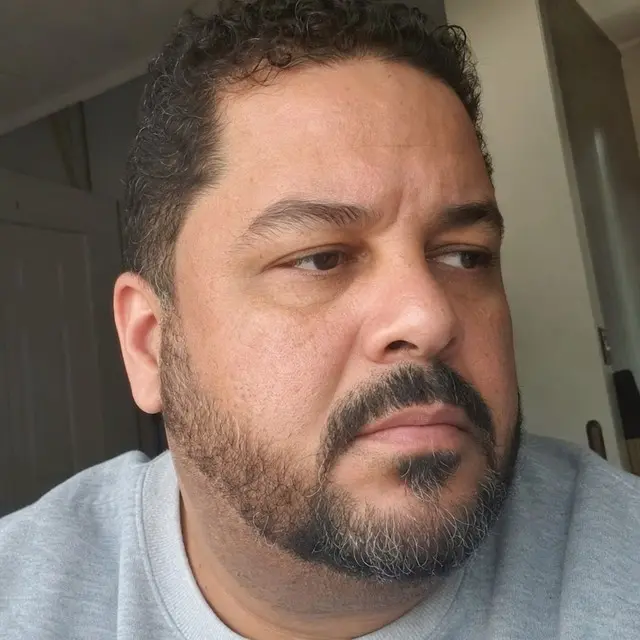 Fernando Taveras