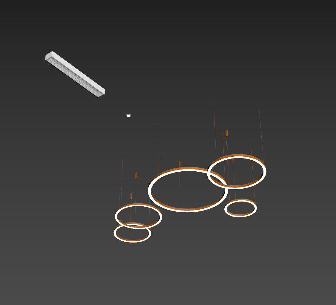 Ceiling Light