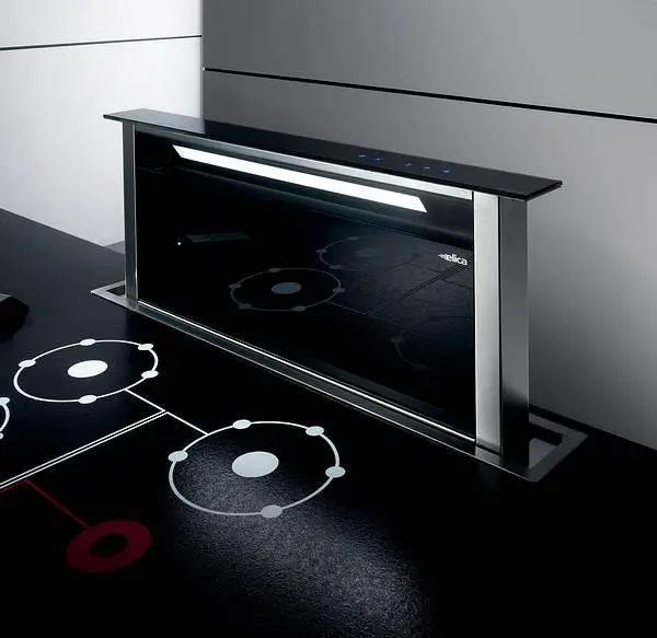 Elica Andante Hob Extractor