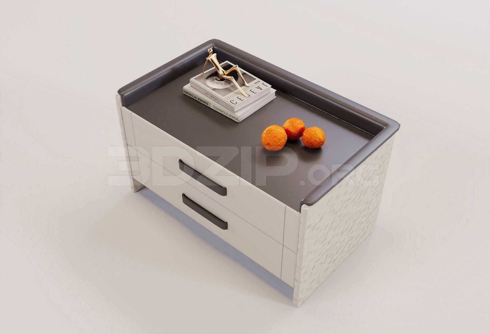 Bedside Table