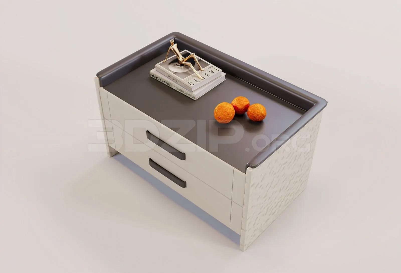 Bedside Table
