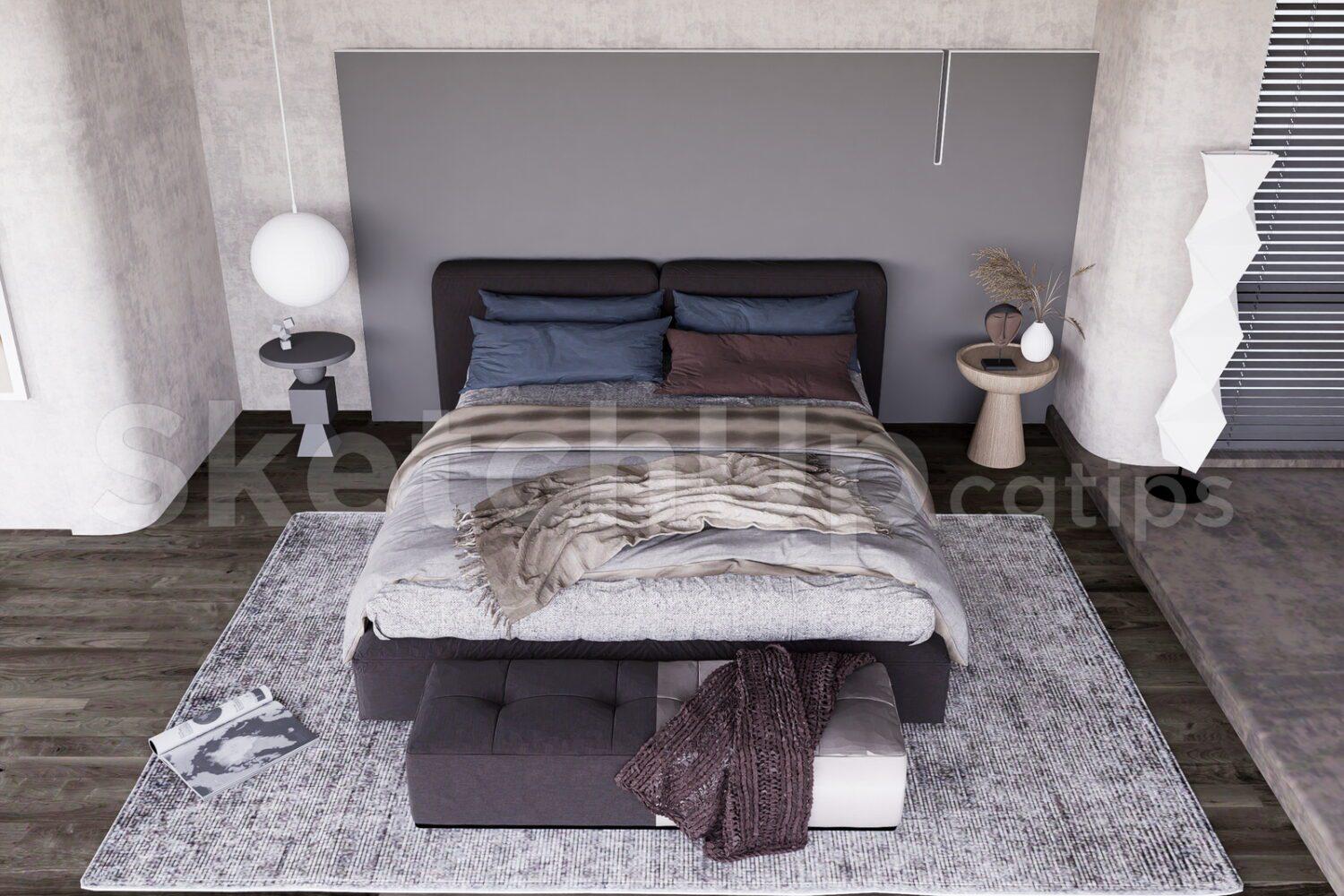 Bedroom Interior