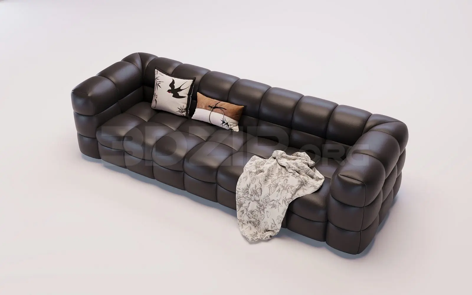 Sofa — preview 1 (3dzip)