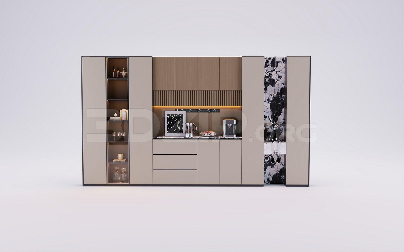 Decorative Cabinets