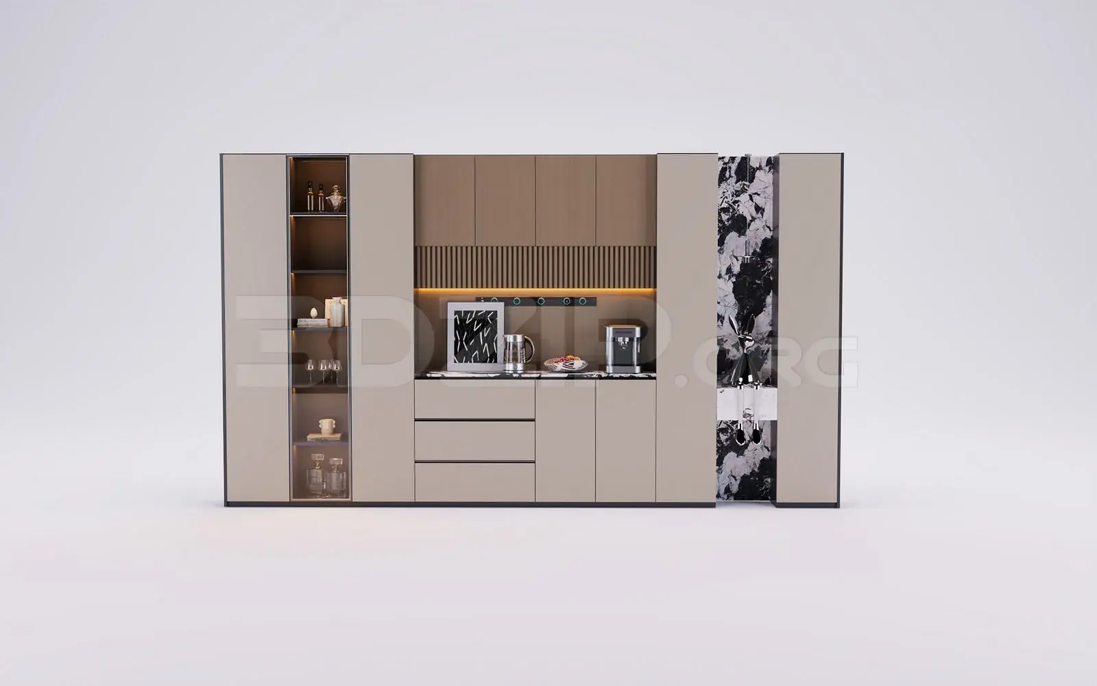 Decorative Cabinets