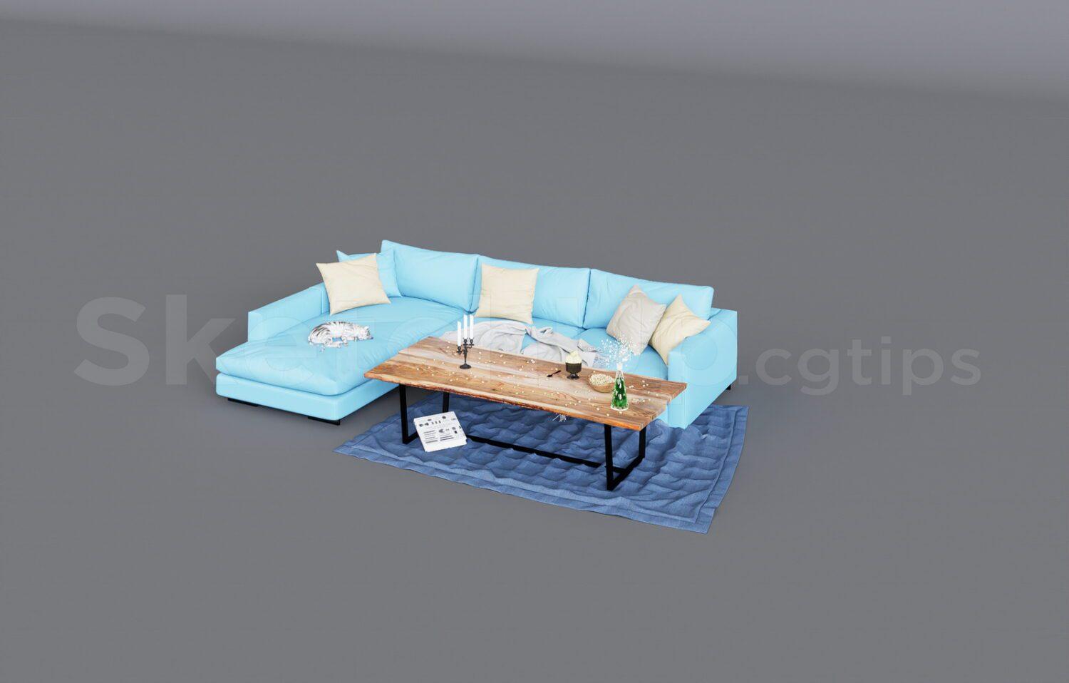 Sofa
