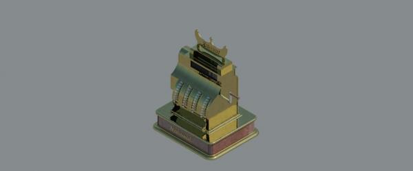 National Cash Register