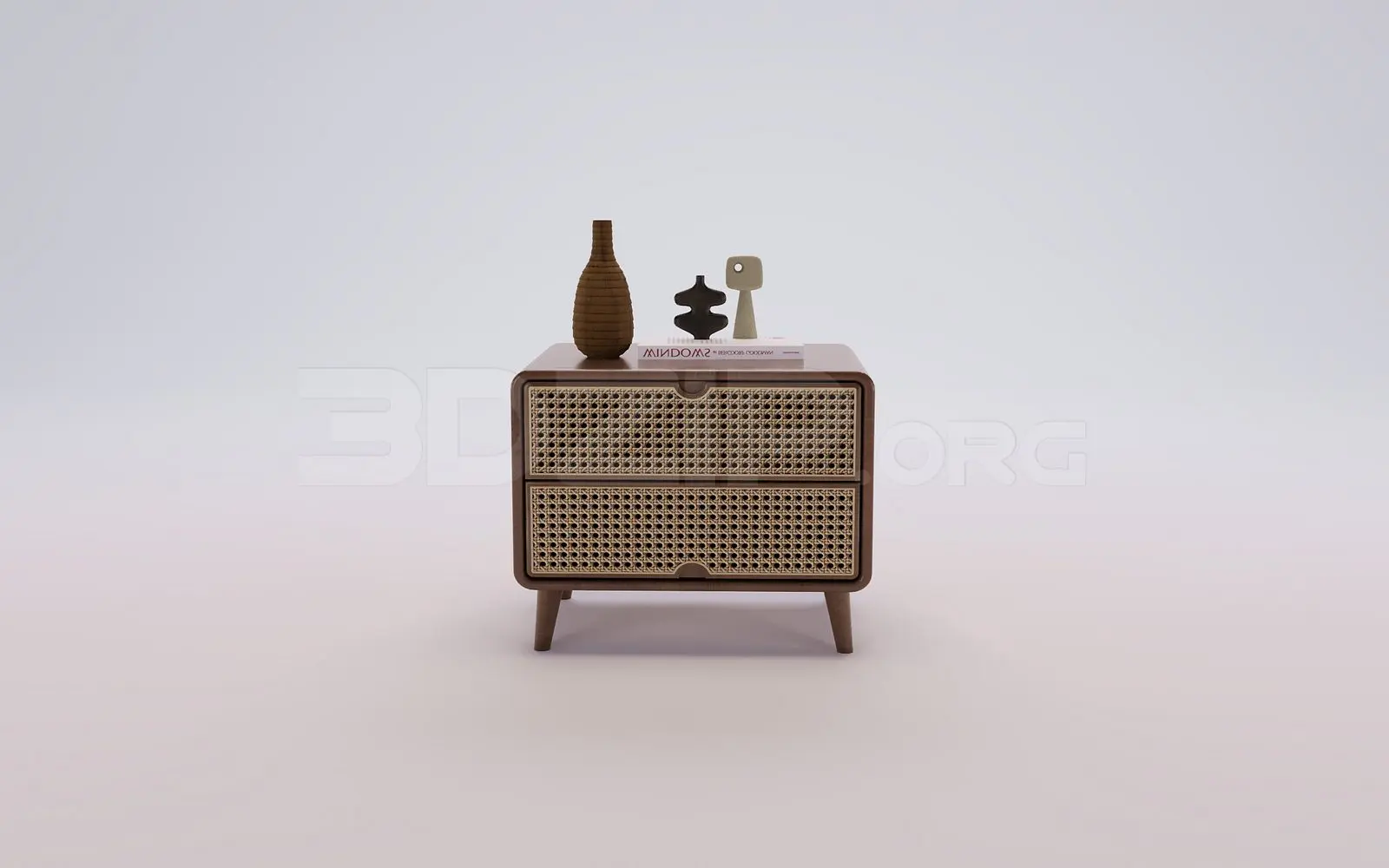 Bedside Table