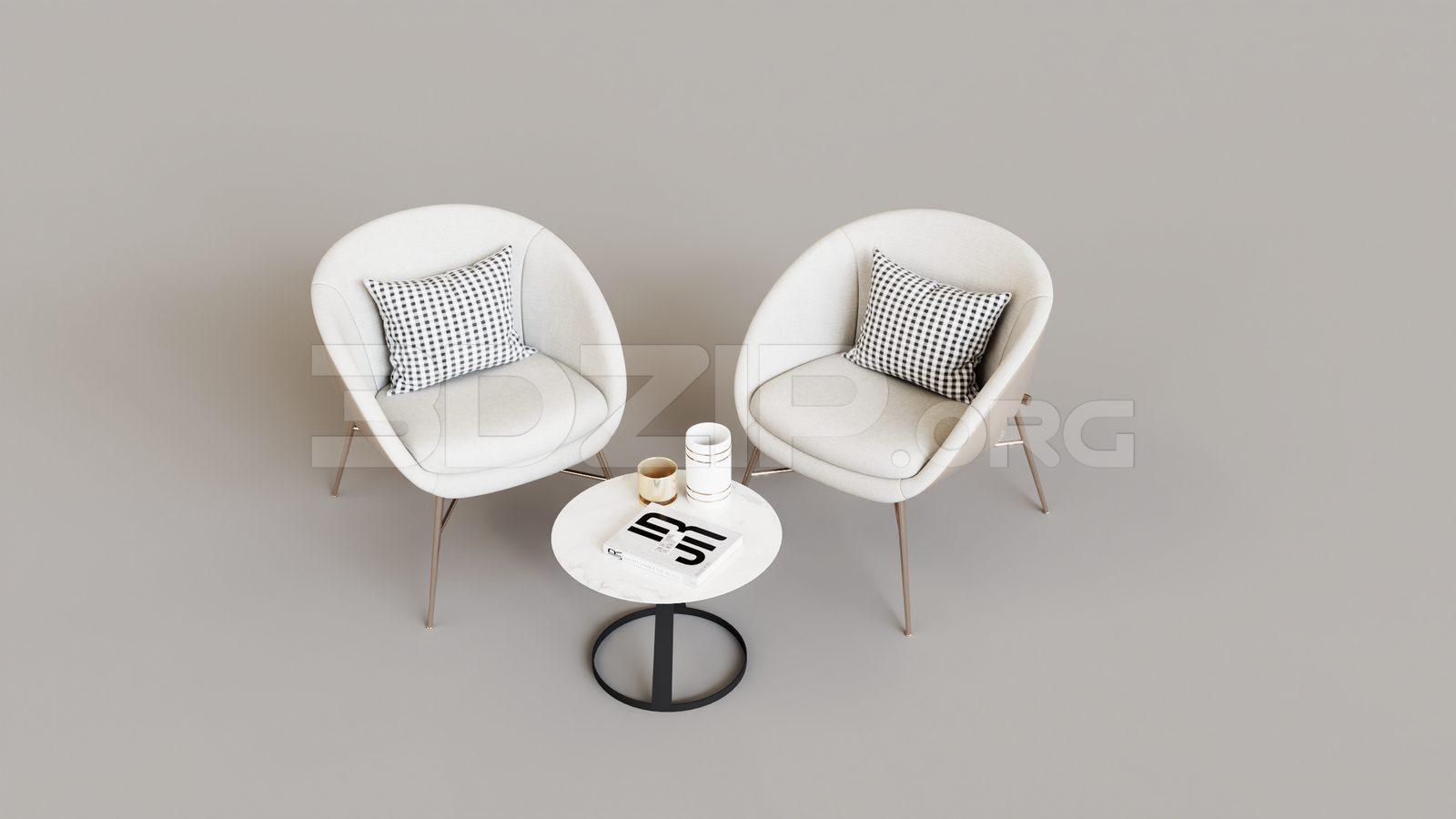 Armchair
