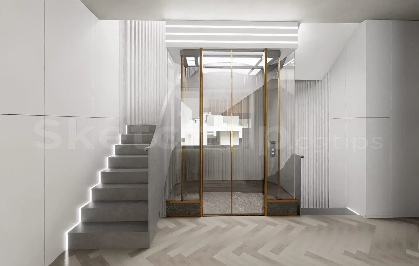 Stair