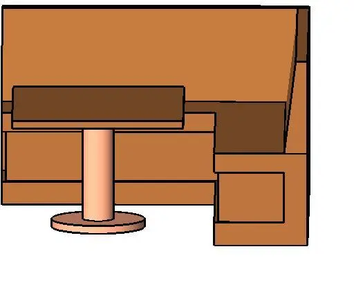 Booth