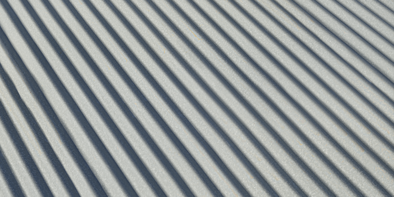 Corrugated Iron