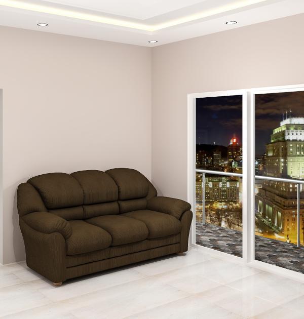 3 Seater Sofa