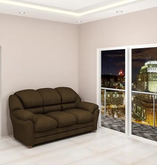 3 Seater Sofa