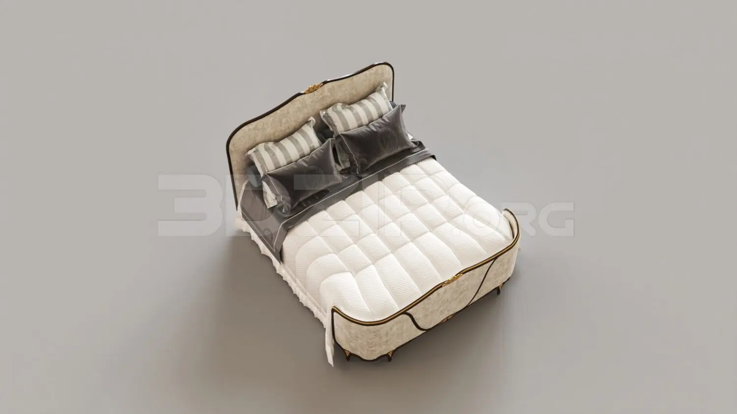 Bedside Table
