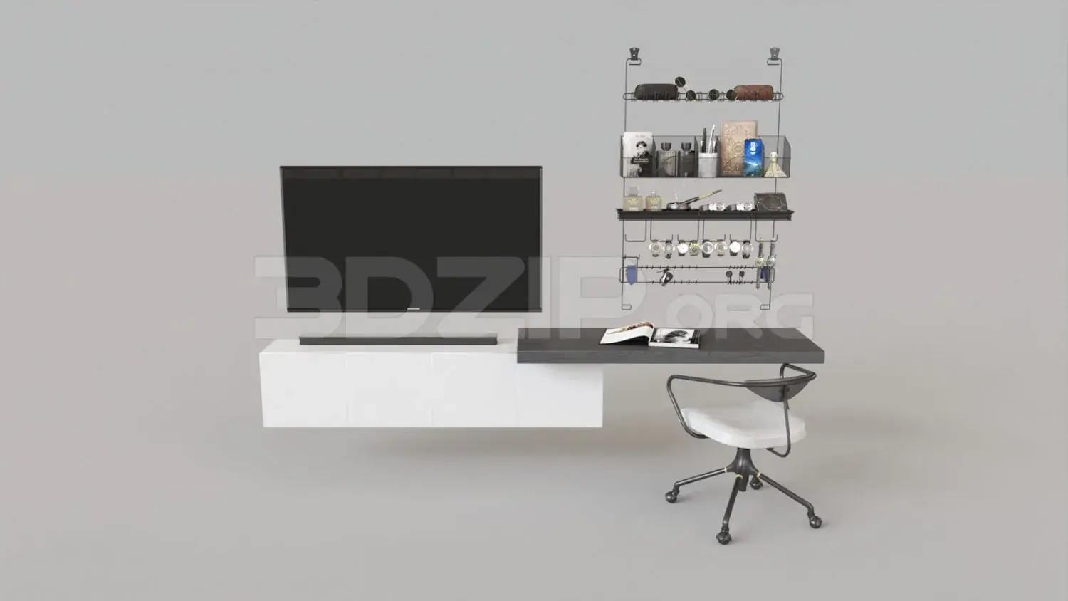 TV Cabinet