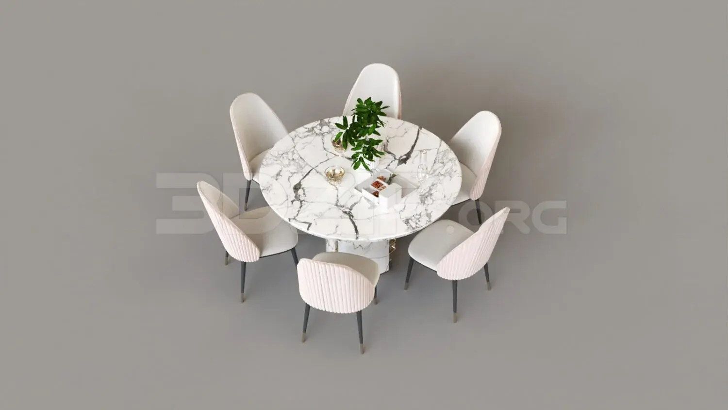 Dining Table And Chair