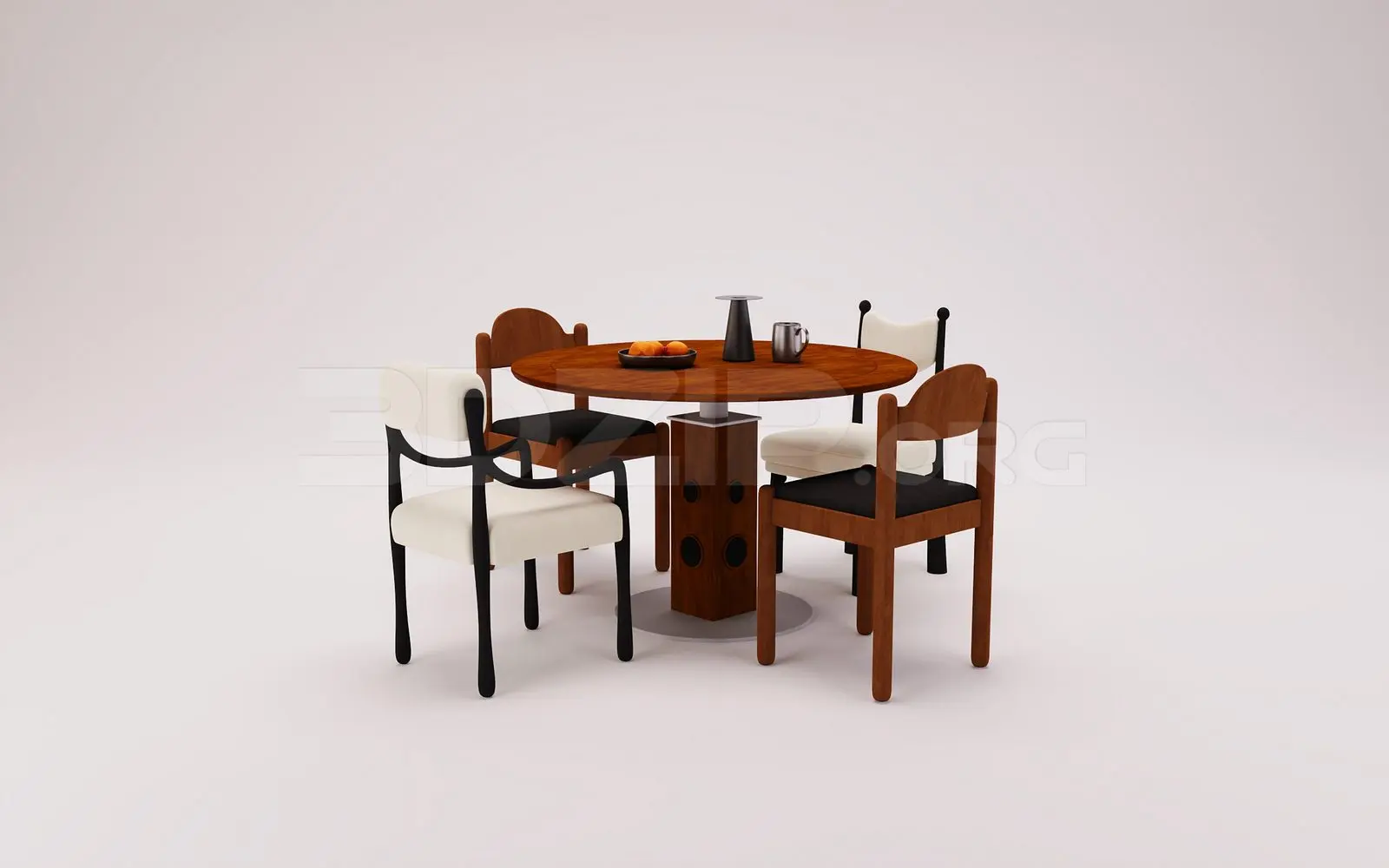 Dining Table And Chair