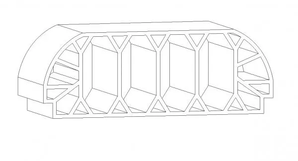 22x70 HC