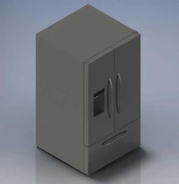 Refrigerator
