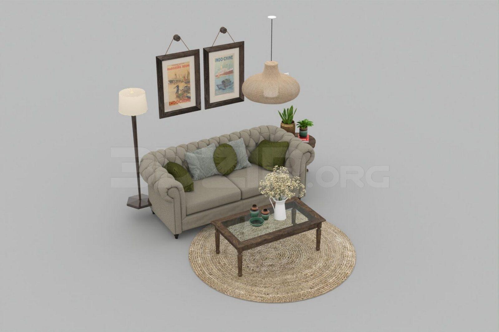 Sofa