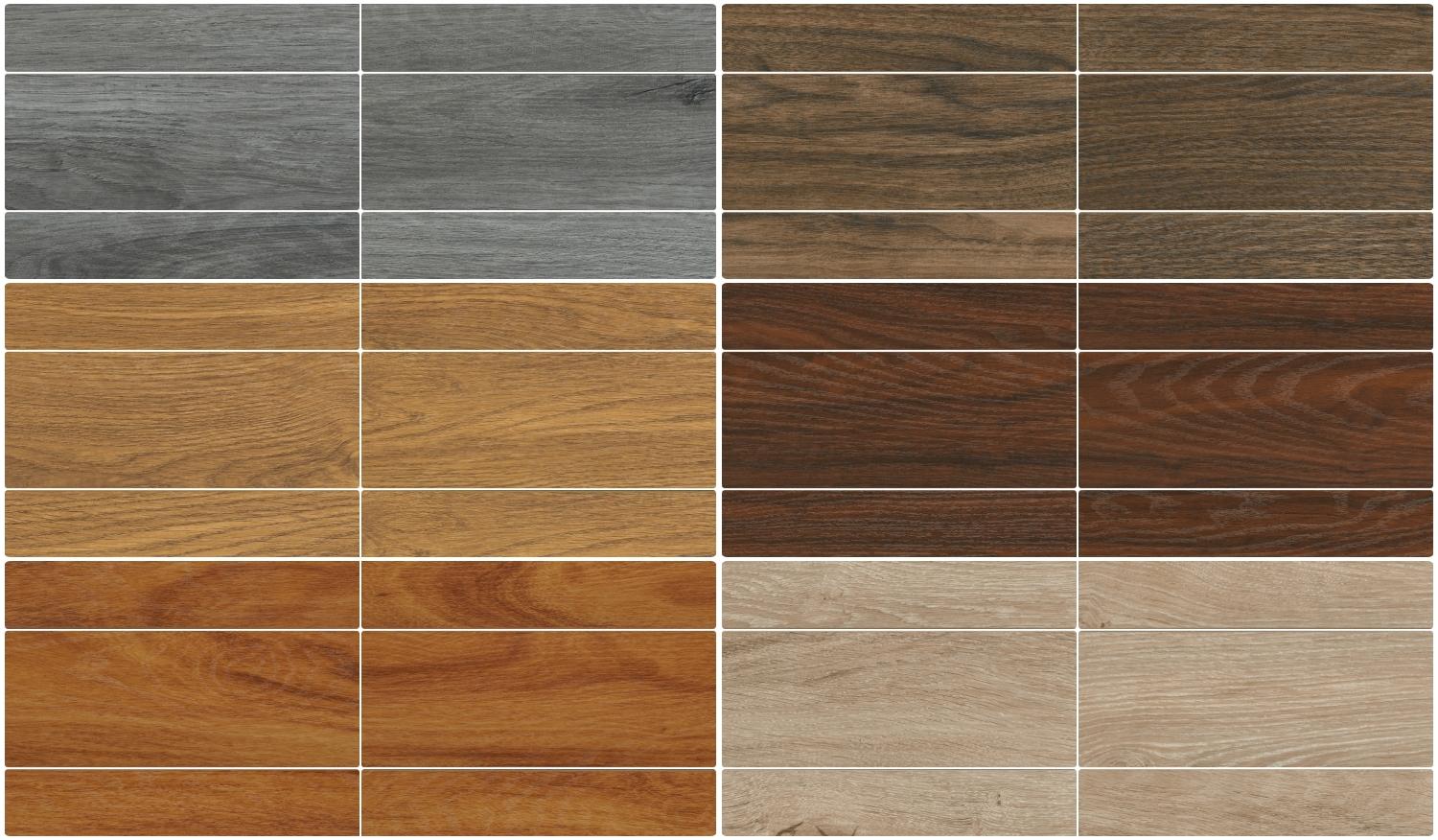 Wood Textures
