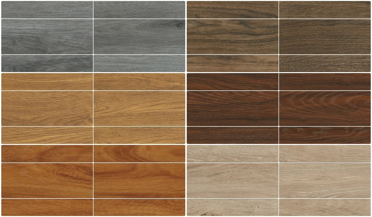Wood Textures
