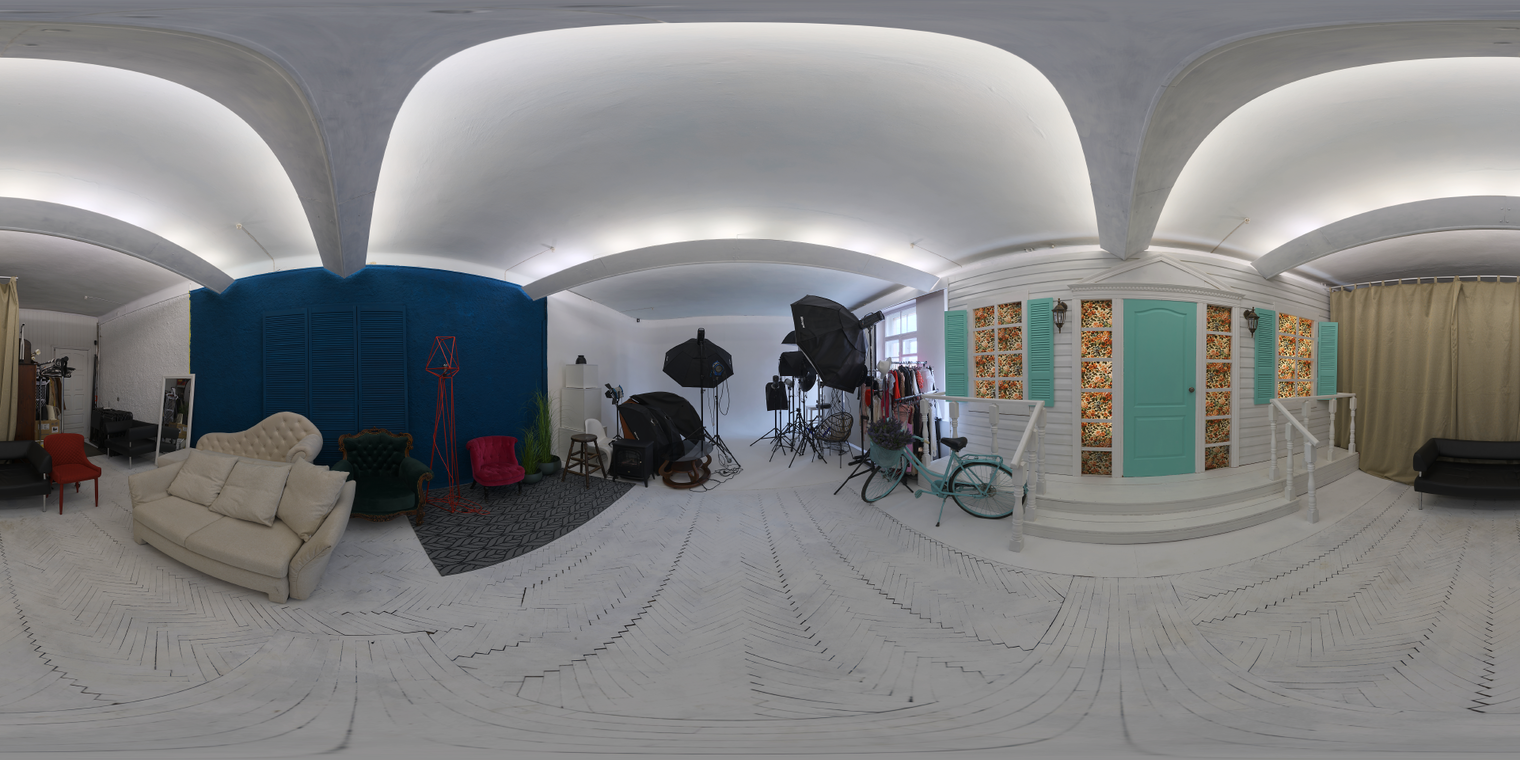 Provence Studio