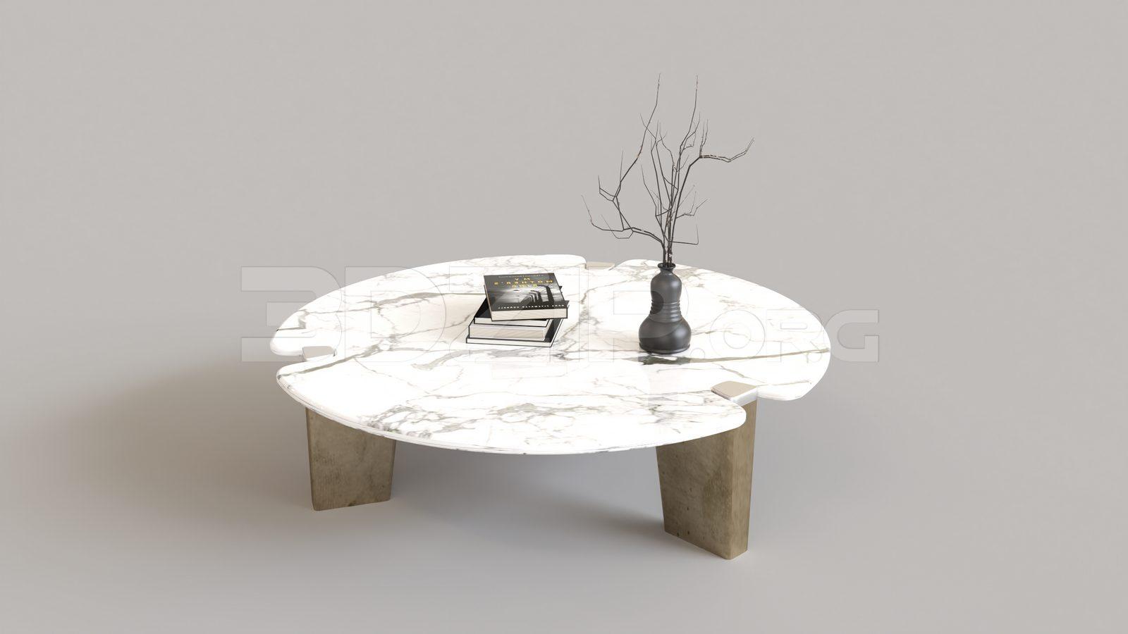 Tea Table