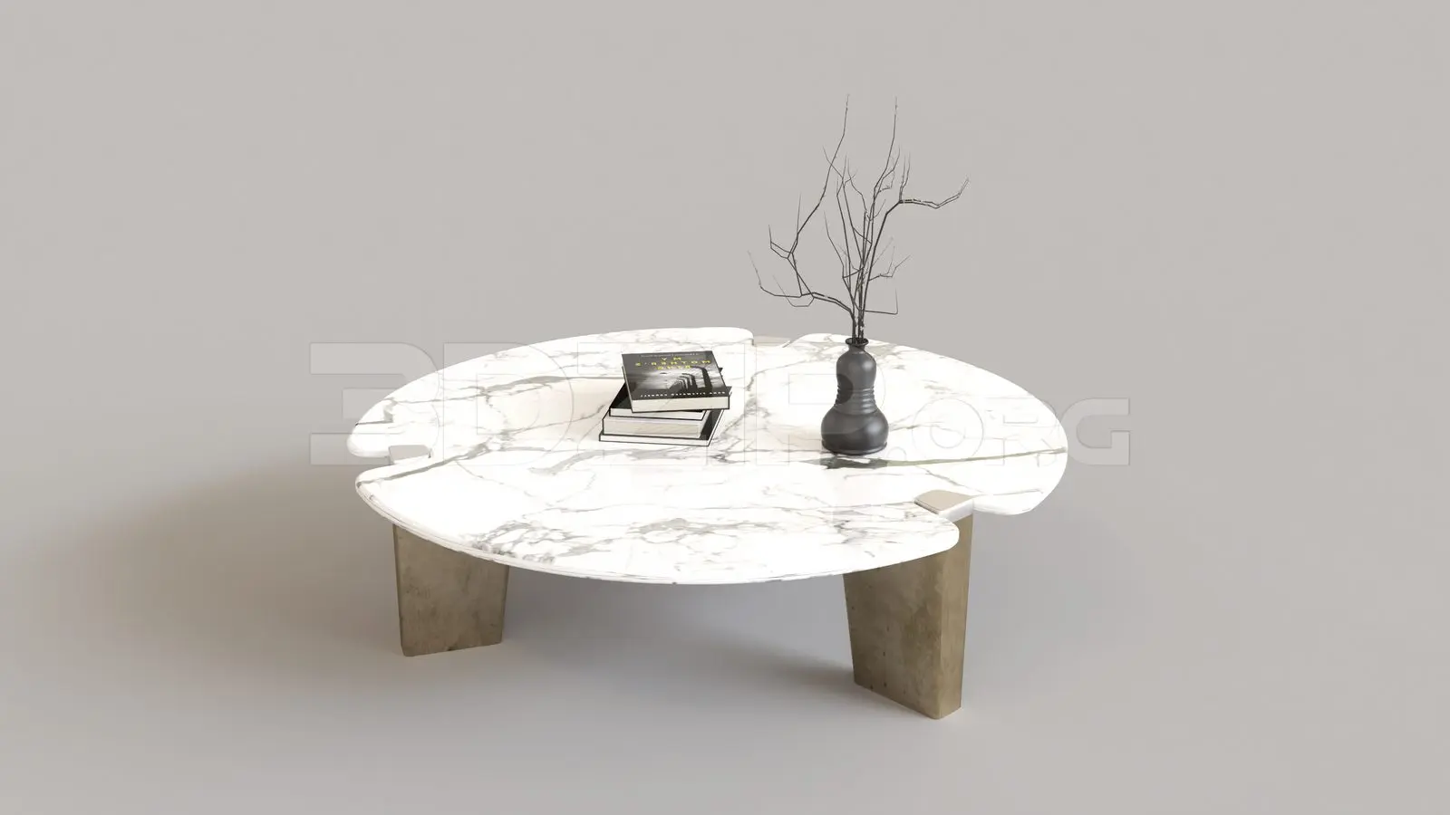 Tea Table