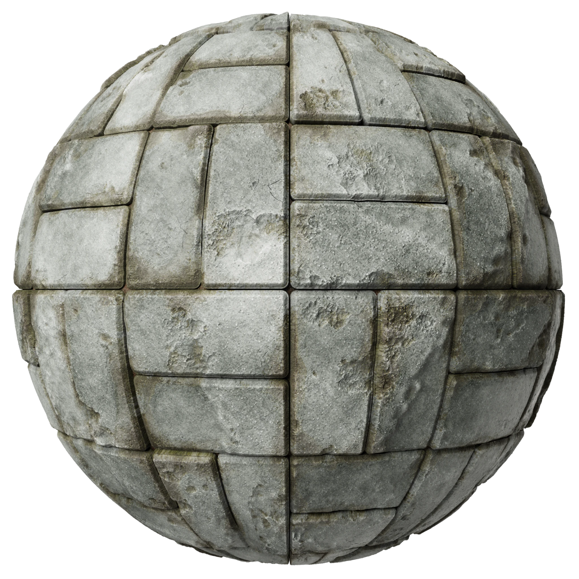 Paving Stones 082