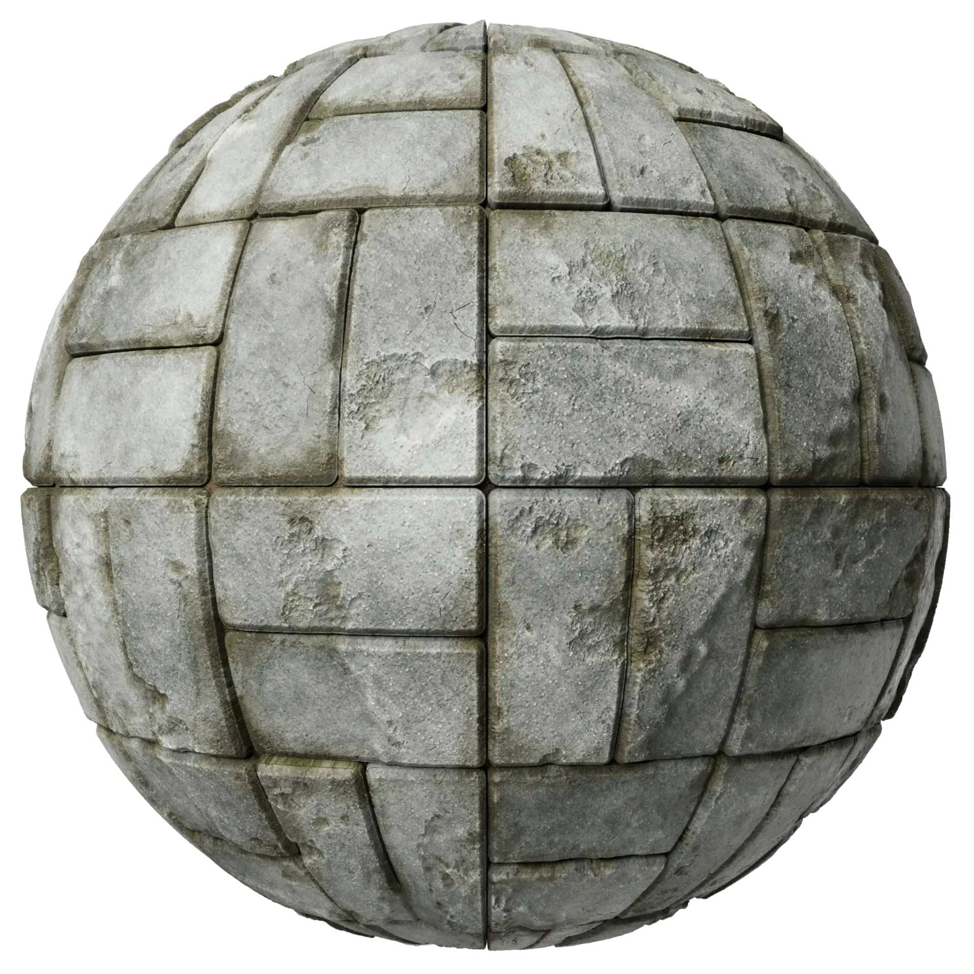 Paving Stones 082