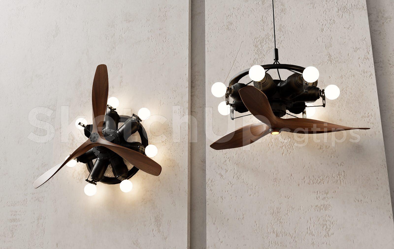 Ceiling Fan