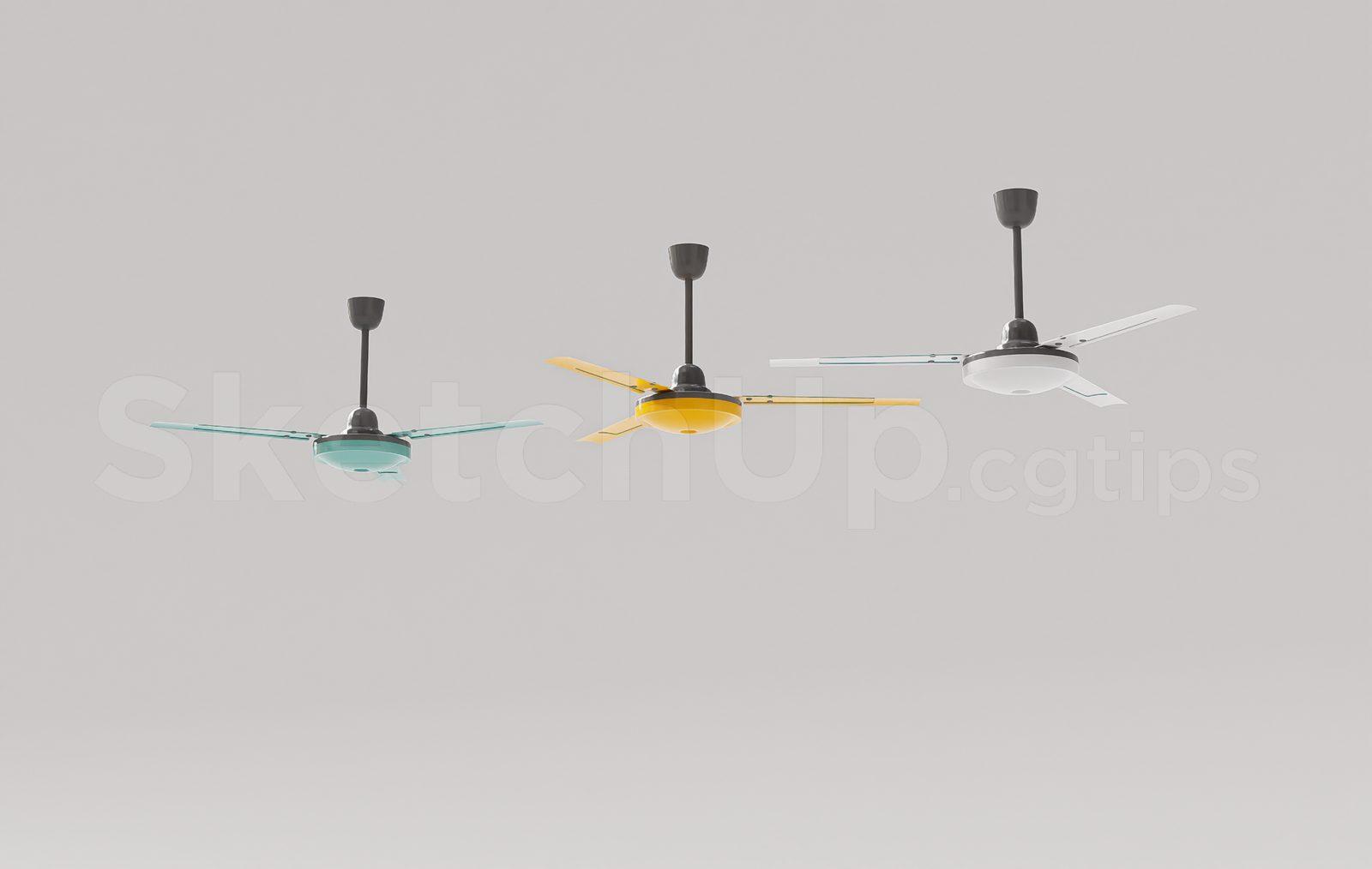 Ceiling Fan