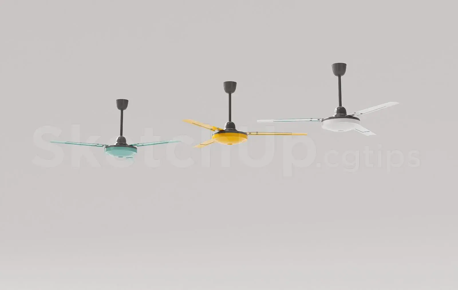 Ceiling Fan