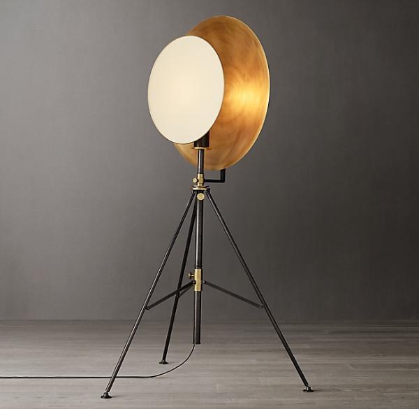 Apollo Floor Lamp
