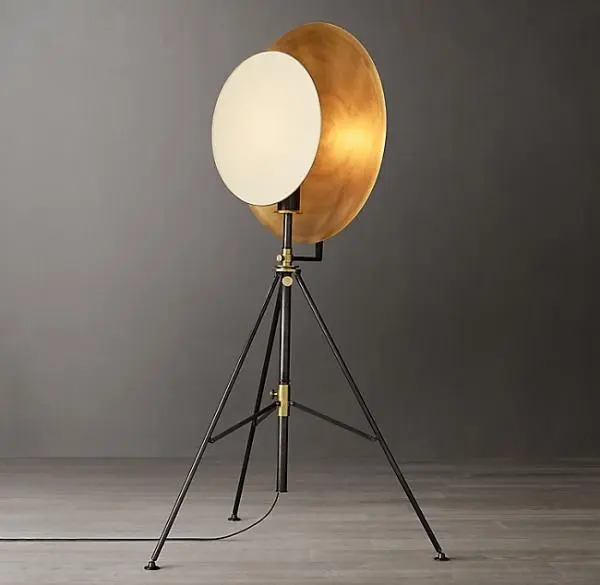 Apollo Floor Lamp