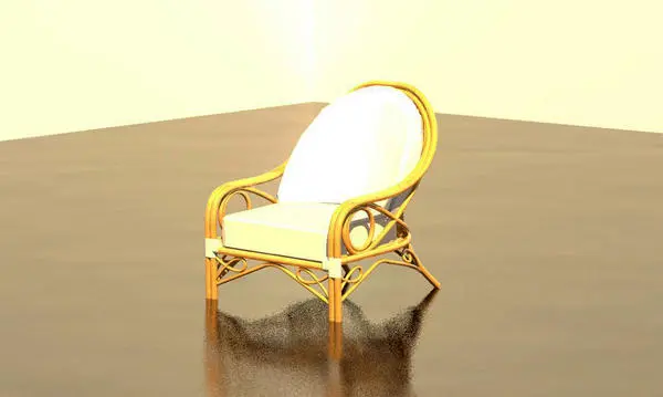 Armchair 1
