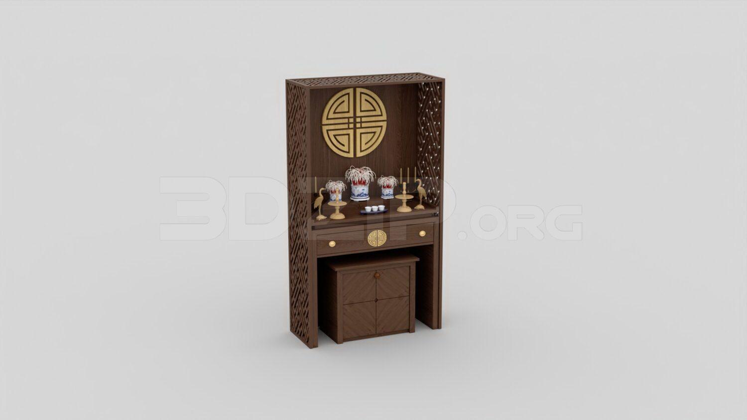 Altar