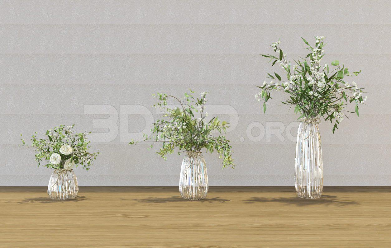 Decorative Set