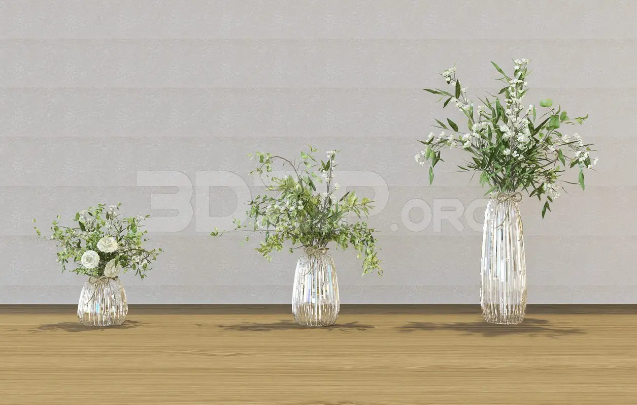 Decorative Set