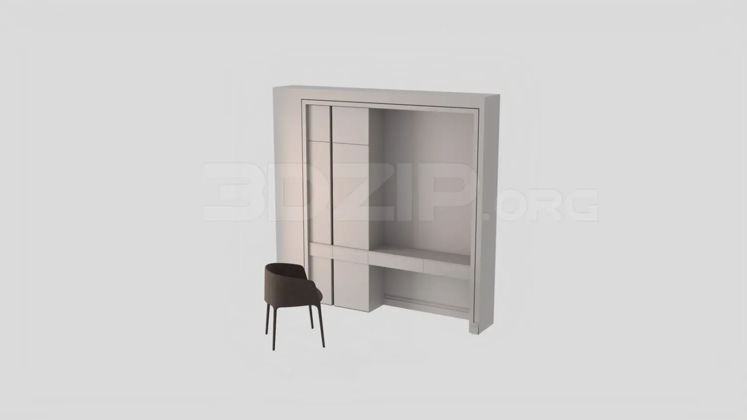 Dressing Table