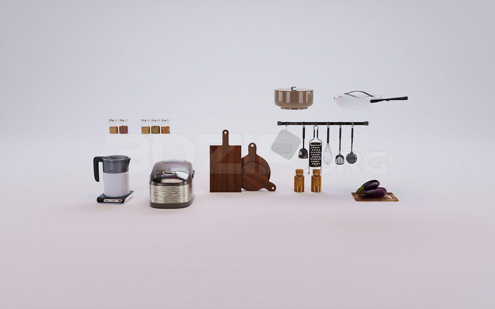 Tableware Kitchen