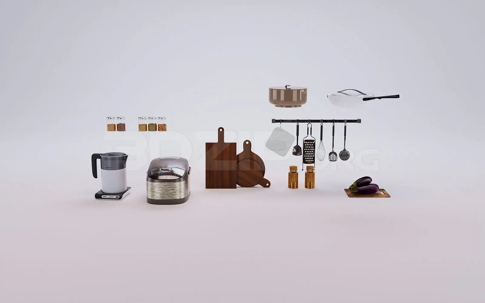 Tableware Kitchen