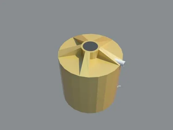 Water Tank