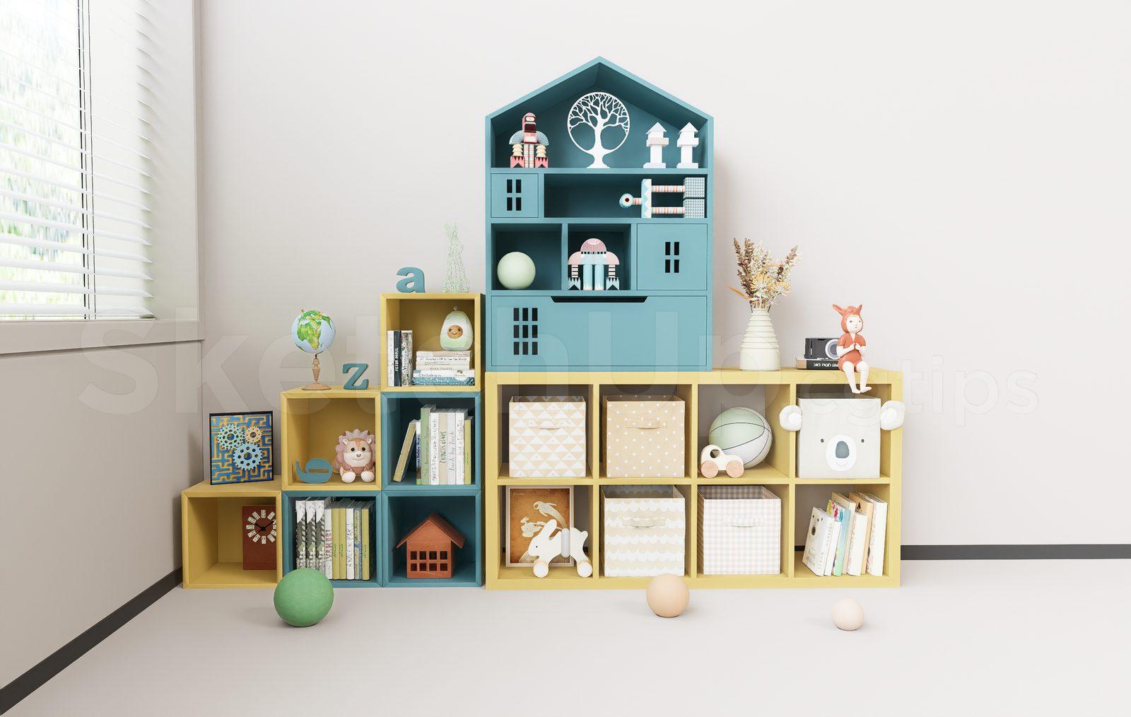 Full Furniture Set