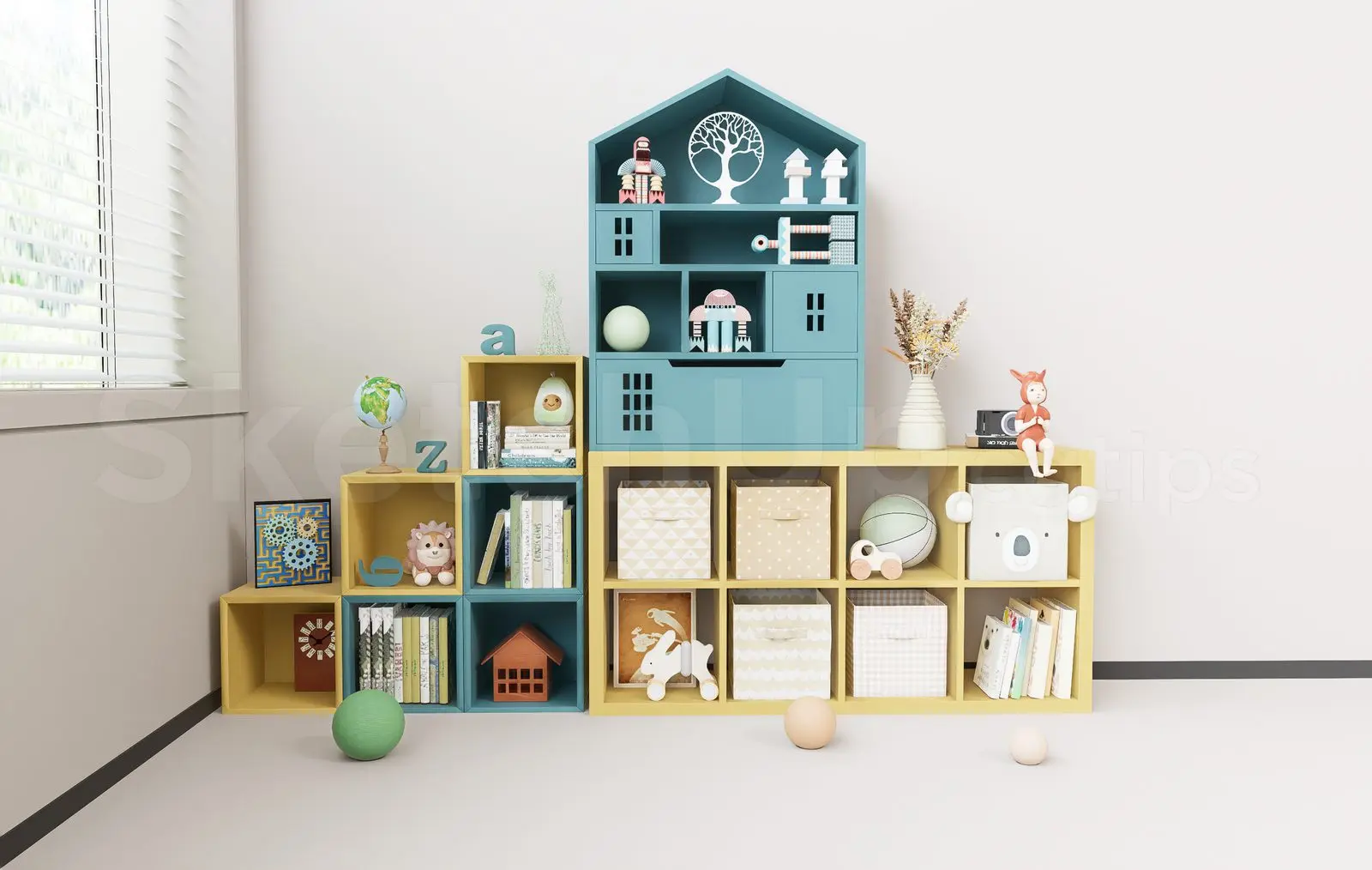 Full Furniture Set
