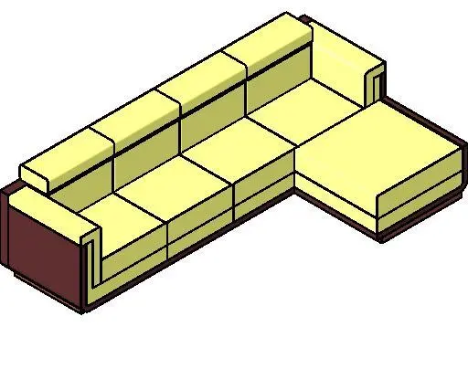 Enzo Designer Sofa